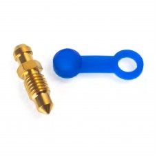 Talos Performance M10 Titanium Bleeder